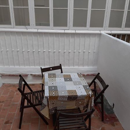 Apartamentos Valverde Cadiz 1-C Buitenkant foto