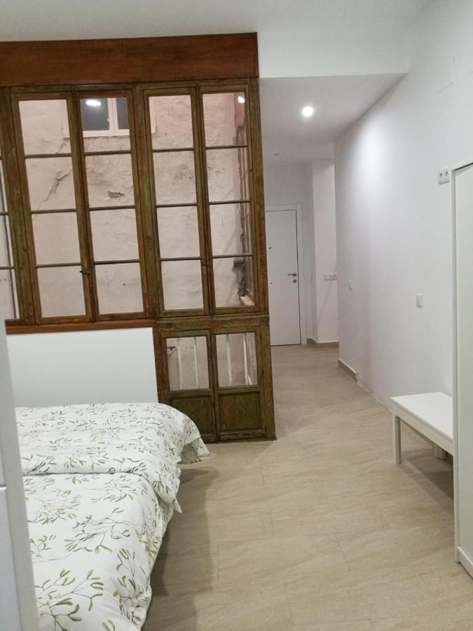 Apartamentos Valverde Cadiz 1-C Buitenkant foto