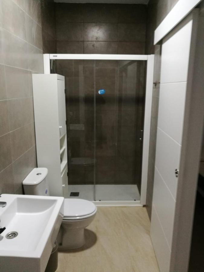 Apartamentos Valverde Cadiz 1-C Buitenkant foto
