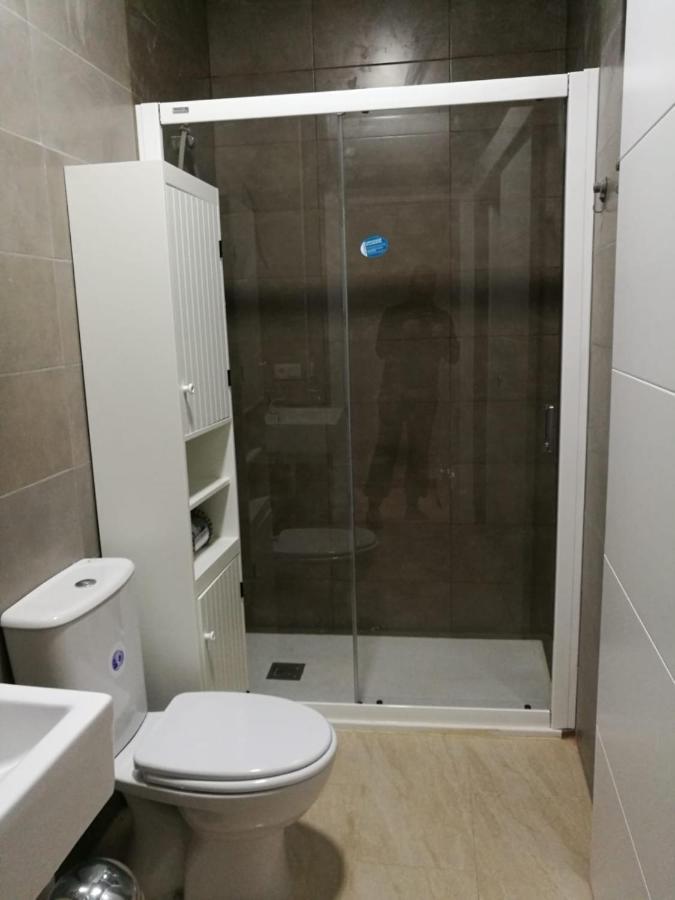 Apartamentos Valverde Cadiz 1-C Buitenkant foto