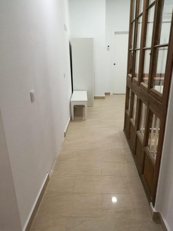 Apartamentos Valverde Cadiz 1-C Buitenkant foto