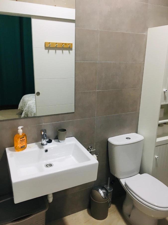 Apartamentos Valverde Cadiz 1-C Buitenkant foto