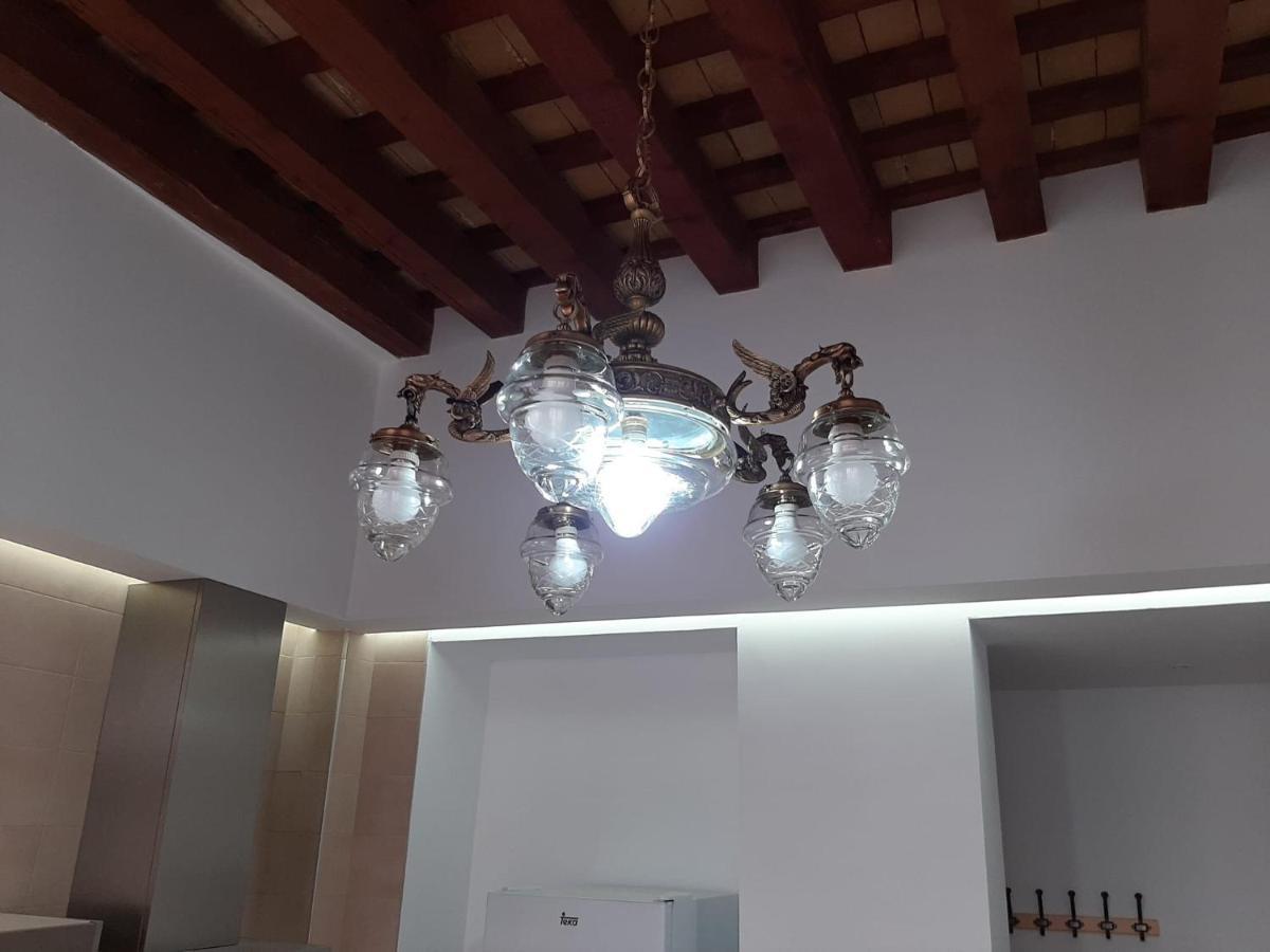 Apartamentos Valverde Cadiz 1-C Buitenkant foto