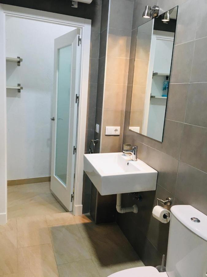 Apartamentos Valverde Cadiz 1-C Buitenkant foto